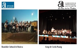 Concert Rondalla 30/10/2016